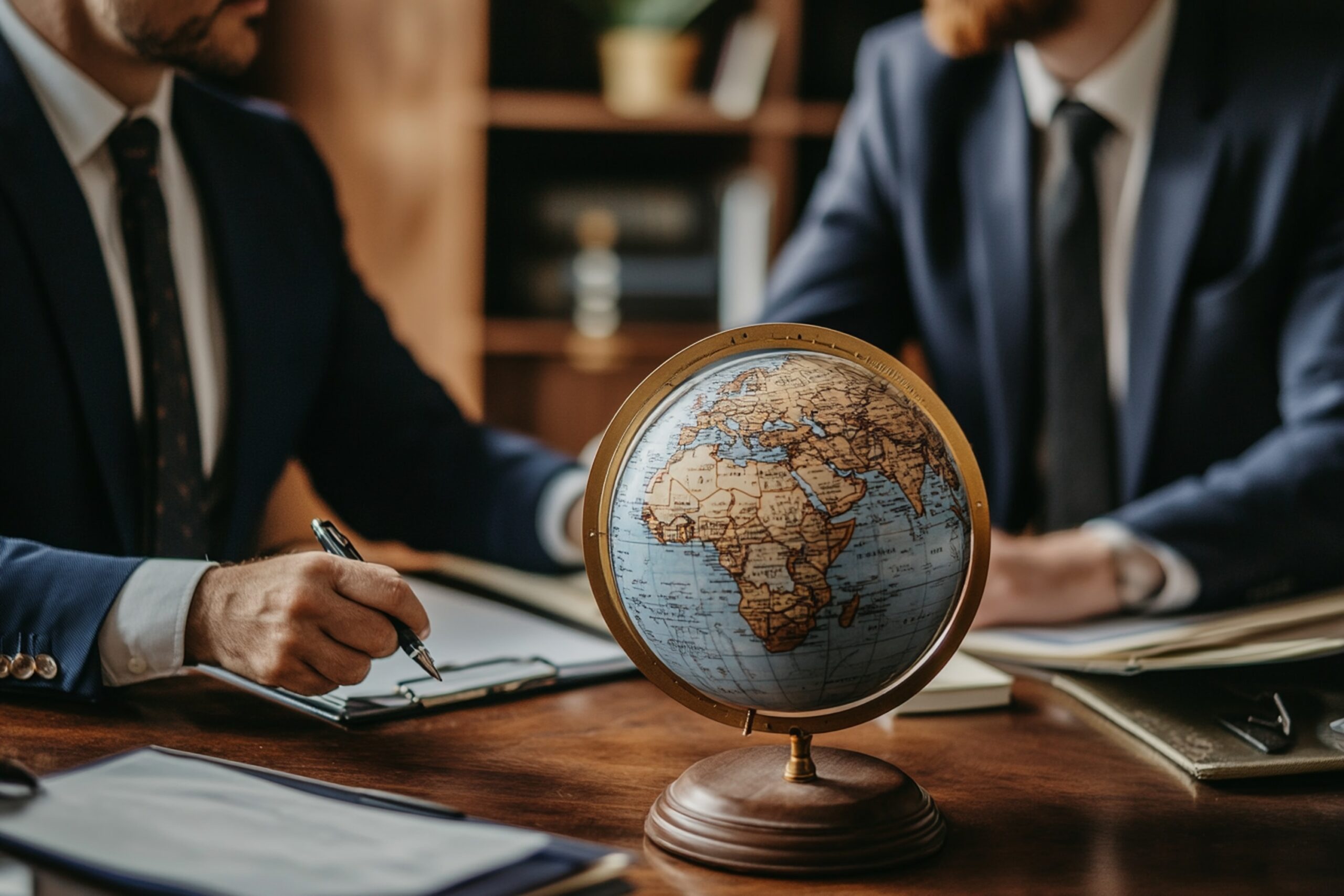 meeting-with-legal-expert-international-trade-generative-ai